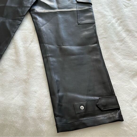 Wilfred Modern Cargo Pant Women’s Size 12 - Picture 10 of 11